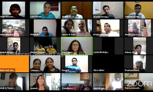 Advanced Spoken English & PD in Lonavala, Pune - 410402