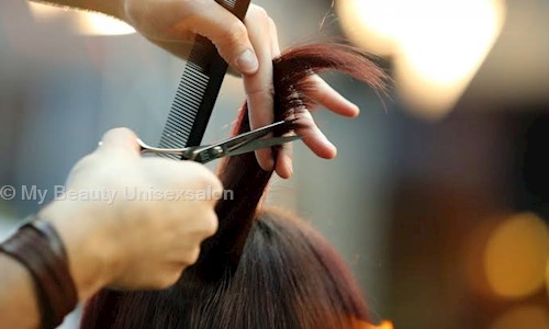 My Beauty Unisexsalon in GM Palya, Bangalore - 560075