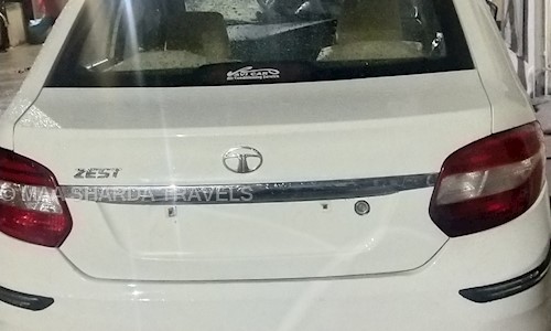 Maa Sharda Tours And Travels in Ayodhya Nagar, Bhopal - 462041