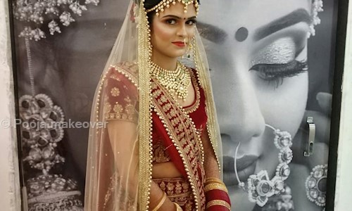 Pooja makeover in Kapoorthala, Lucknow - 226024