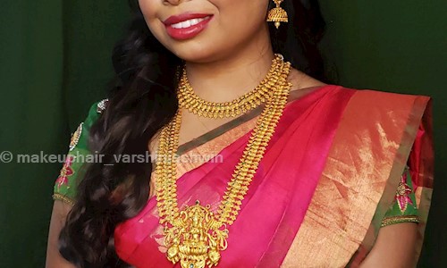 makeuphair_varshiniashwin in Devinagar, Bangalore - 560094