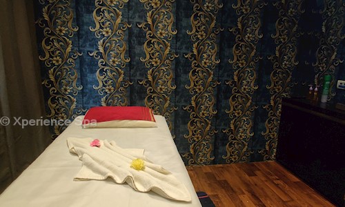 Xperience Spa in Pimpri-Chinchwad, Pimpri Chinchwad - 411033