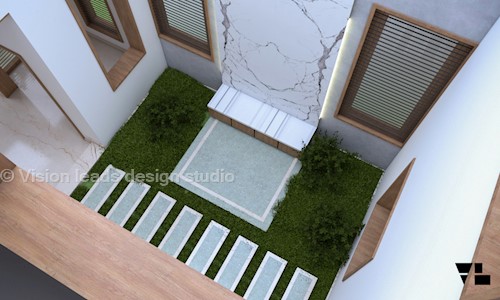 Vision leads design studio in Basava Nagar, Bangalore - 560079