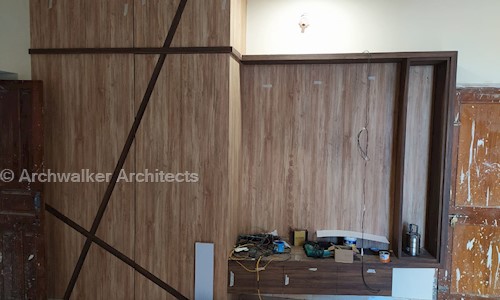 Archwalker Architects in Jagatpura, Jaipur - 302017