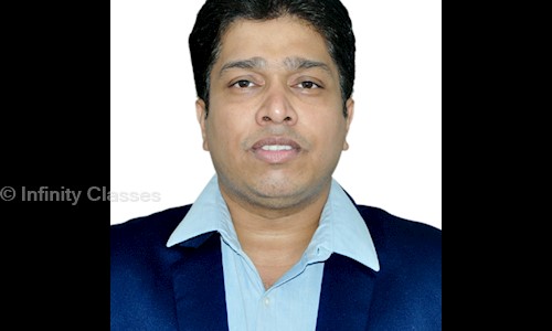 Infinity Classes in Model Town, Yamuna Nagar - 135001