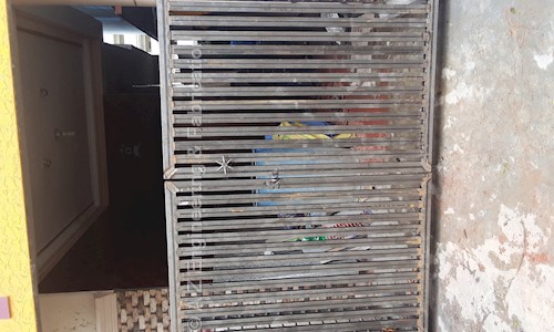A Z Engineering & Fabrication in Frazer Town, Bangalore - 560005