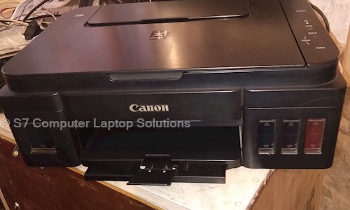 S7 Computer Laptop Solutions in Sector 61, Mohali - 160082