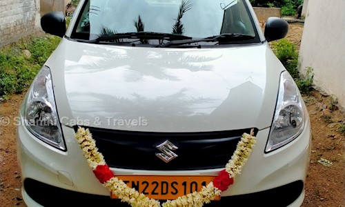 Shanthi Cabs & Travels in Kovilambakkam, Chennai - 600117