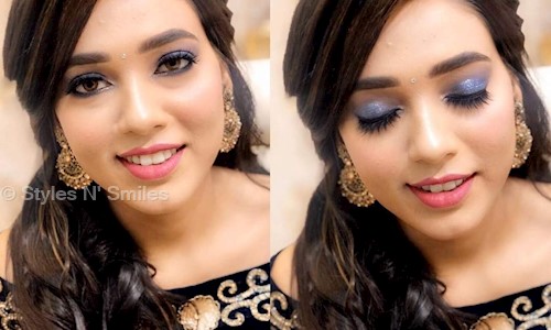 Styles N' Smiles in New Malakpet, Hyderabad - 500036
