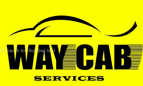 Way cab services ,Mumbai to nasik taxi / nasik to Mumbai taxi in Gadkari Chowk, Nashik - 422011