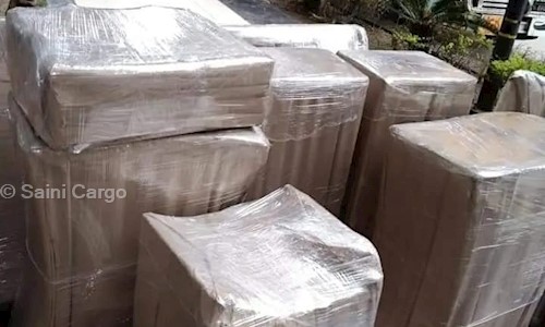 Saini Cargo