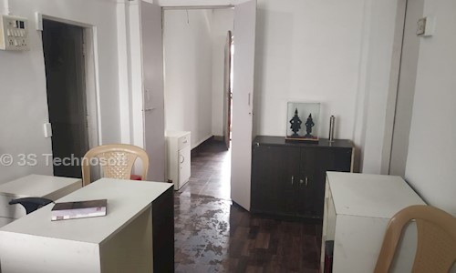3S Technosoft in Warje, Pune - 411058
