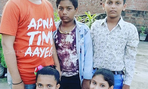 SHEES COACHING INSTITUTE in Ram Ganga Vihar 1, Moradabad - 244001