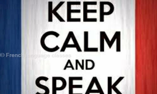 French Language Classes in Sector 17, Faridabad - 121002