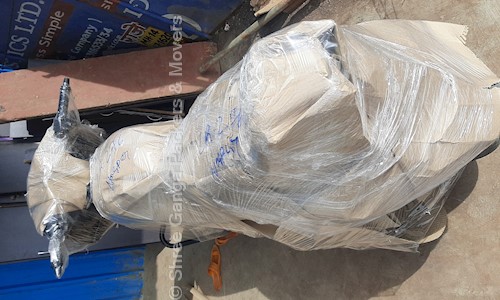 Shree Ganga Packers & Movers