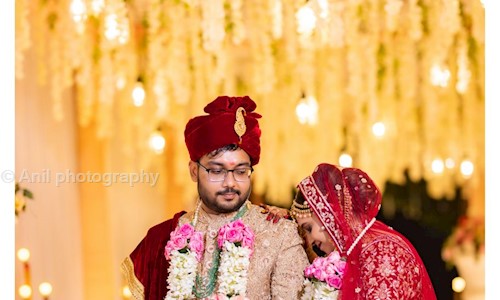 Anil photography. in Jugsalai, Jamshedpur - 831006