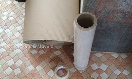 MN Packers & Movers