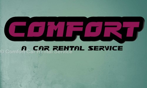 Comfort Car Rental Service in Block C, Kalyani - 741235