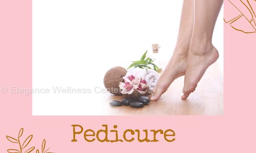Elegance Wellness Center in Shivaji Nagar, Pune - 411004