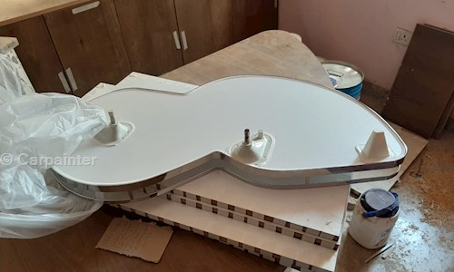 Carpainter in Bhalswa, Delhi - 110042