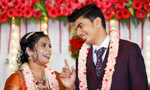 Sacred Heart Photography and Decoration in MG Road Area, Pondicherry - 605001