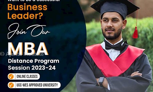 Ajanta Institute- LPU Distance Education Centre In Amritsar in Dhab Khatikan, Amritsar - 143001