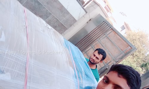 Ajay Packers and movers in Badkhal Village, Faridabad - 121012