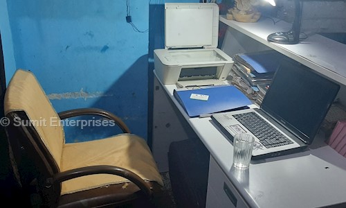 Sumit Enterprises
