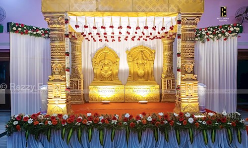 Razzy Events in K K Pudur, Coimbatore - 641038
