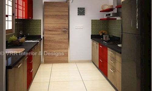 VRR Interior & Designs in Kukatpally, Hyderabad - 500072