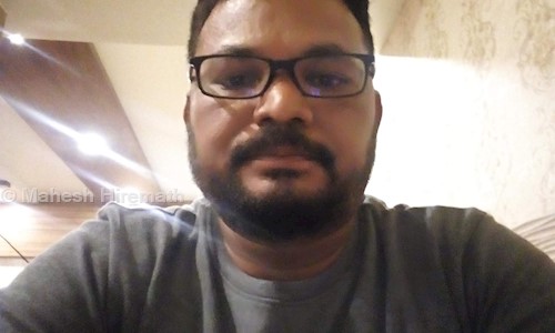 Mahesh Hiremath