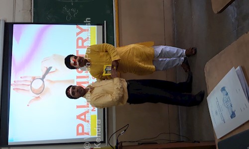 Vashishtha Jyotish Paramash Kendra in Jaitpur, Delhi - 110044