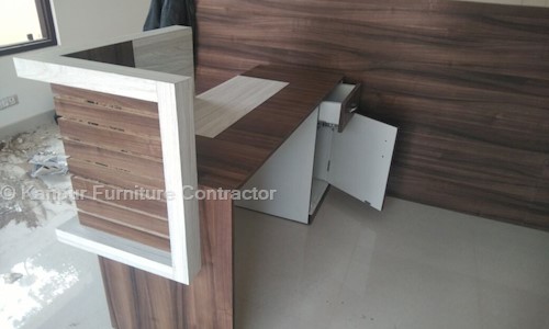 Kanpur Furniture Contractor in Kidwai Nagar, Kanpur - 208011