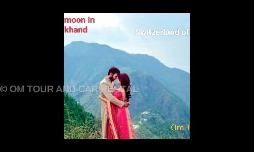 OM TOUR AND CAR RENTAL in Nirmal Bag, Rishikesh - 249203