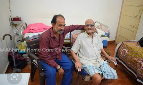 Abhiram Home Care Services in Yousufguda, Hyderabad - 500045