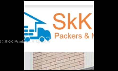 SKK Packers & Movers in Patel Nagar, Gurgaon - 122001