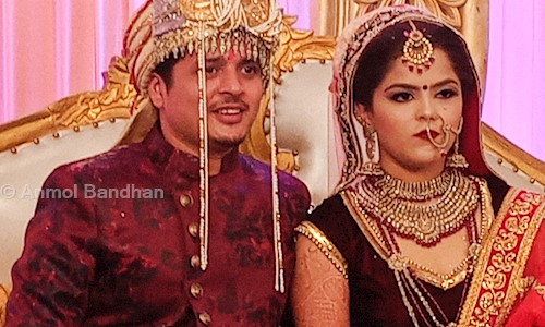 Anmol Bandhan Marriage bureau in Haibowal Kalan, Ludhiana - 141001