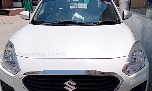 Pramukhraj Travels in Swami Narayan Road, Vadodara - 390012