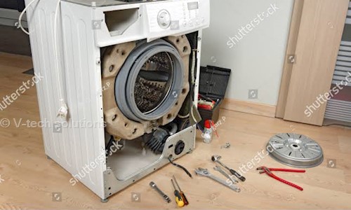 V-tech solutions in Jayanagar, Bangalore - 560011