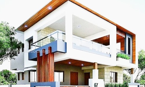 Kamna Associates in B.D.A. Market, Bhopal - 462001