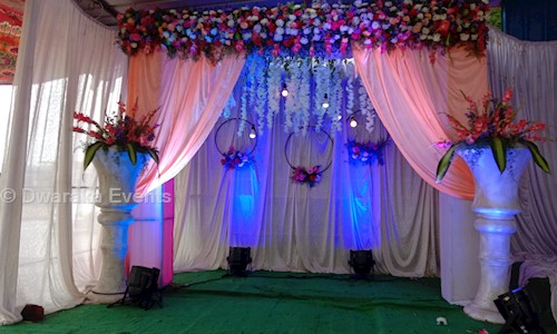 Dwaraka Events in Ramanthapur, Hyderabad - 500013