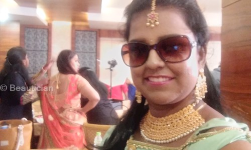 Beautician in Ayappakkam, Chennai - 600077