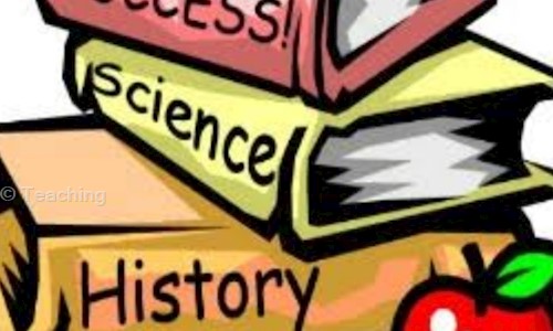 Teaching in Green Field Colony, Amritsar - 143001