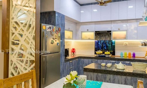 Tiam technologies in Vivek Nagar, Bangalore - 560047