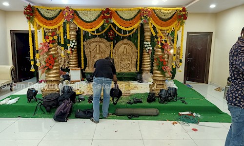 Sun Banquet Hall & Catering in Uppal, Hyderabad - 500039
