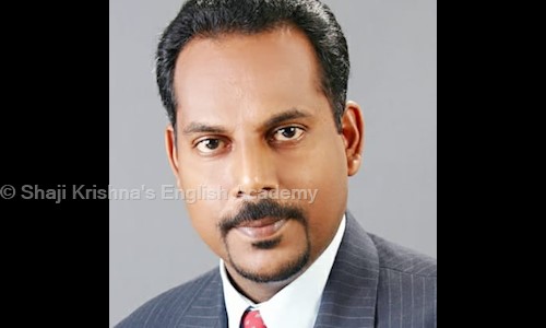 Shaji Krishna's English Academy in Marar Road, Thrissur - 680001