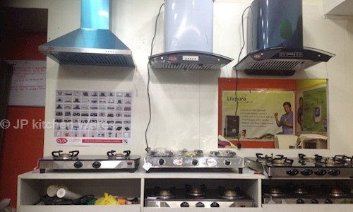 JP kitchen Wares in Brindavanam, Pondicherry - 
