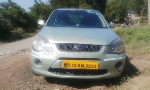 Sree Kalubai Tours And Travels in Chinchwad, Pimpri Chinchwad - 411033