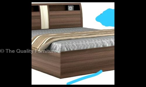 The Quality Furniture in Sector 1, Greater Noida - 124507