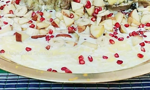 Sri veda gayathri Jyothishyalayam in Kovur, Nellore - 